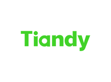 TİANDY 